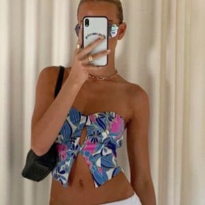 Princess Polly Amaia Top